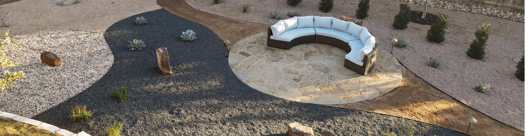 Thrive Landscape and Design