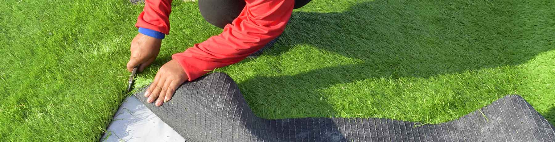 Artificial Turf | Thrive Landscape & Design